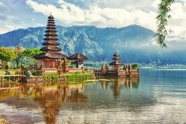 Indonesien