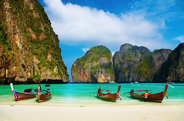 Thailand