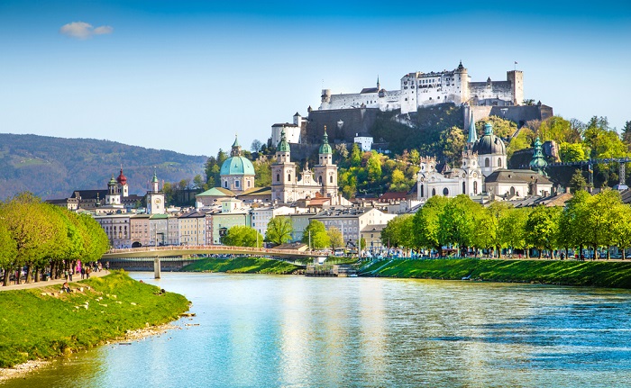 Österreich