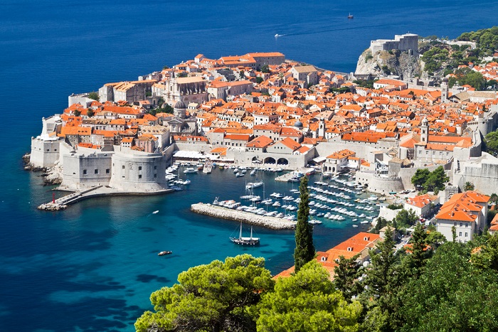 Kroatien