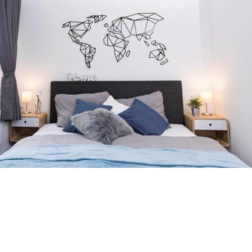 - NEU - Gemütliche Wohnung im Herzen Fuldas