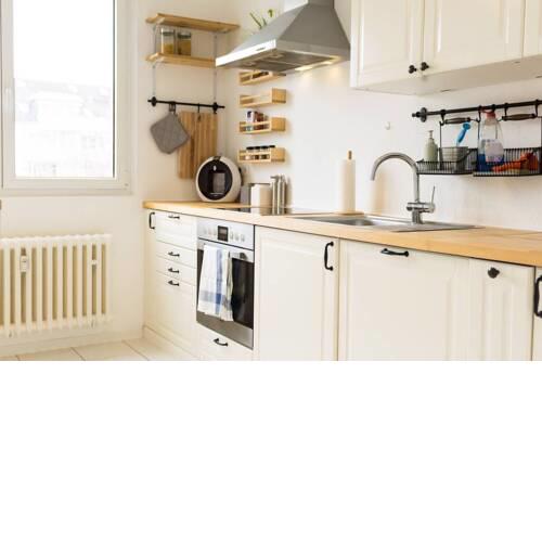 - NEU - Große & gemütliche 3 Zimmer Wohnung