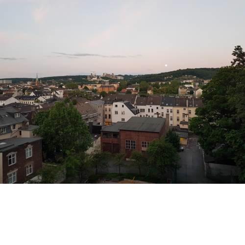 - SP Hotels - Apartment am Unteren-Nützenberg