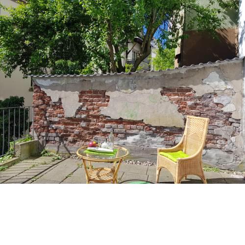 - SP Hotels - Apartment im Luisenviertel