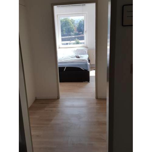 - SP Hotels - City Apartment
