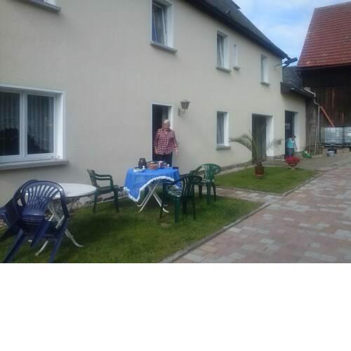 -am Fuß zum Zittauer Gebirge-