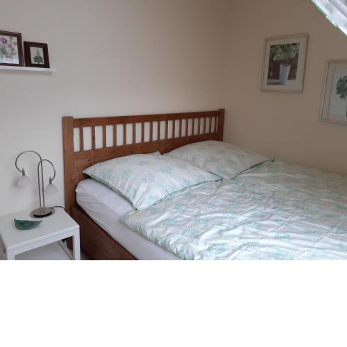 -Christas Nest- Ferienwohnung in Lüneburg