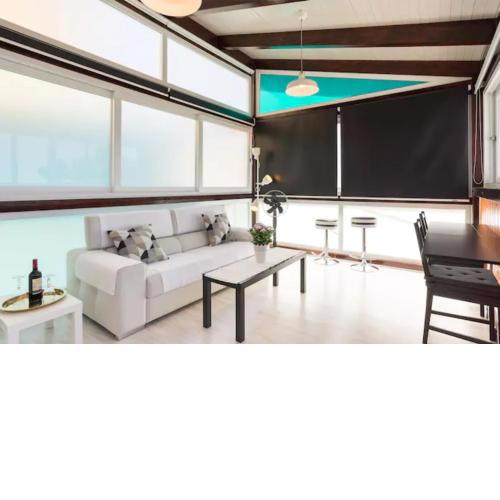 -Loft Privado-Sea Views-Quiet