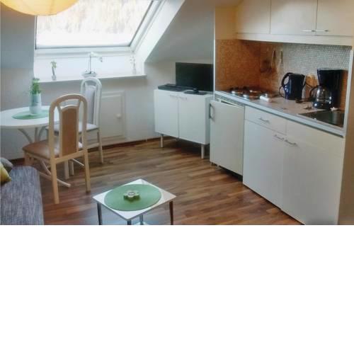 0-Bedroom Apartment in Altenau