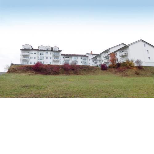 0-Bedroom Apartment in Bad Rodach