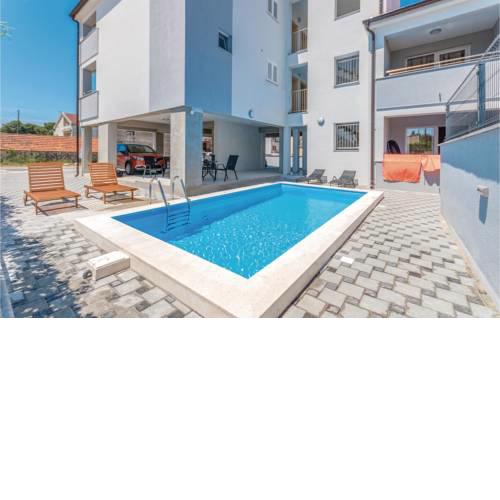 0-Bedroom Apartment in Biograd na Moru