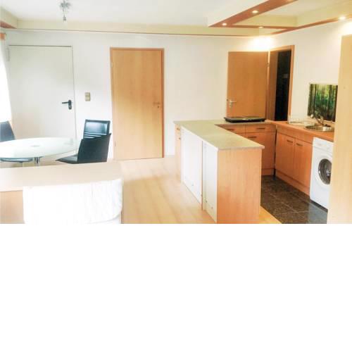 0-Bedroom Apartment in Espenau OT Monchehof