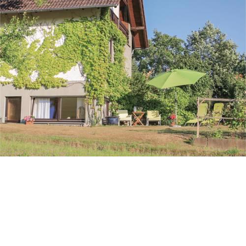 0-Bedroom Apartment in Lugde/OT Niese