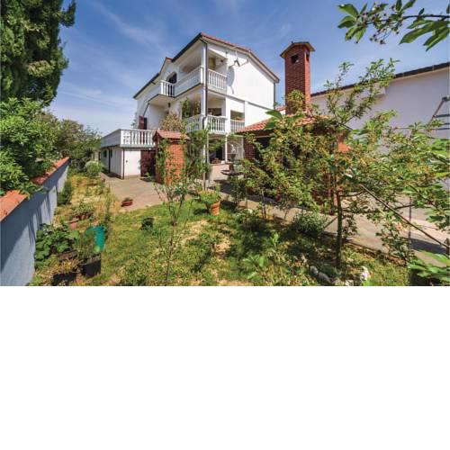 0-Bedroom Apartment in Privlaka
