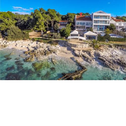 0-Bedroom Apartment in Rovinj