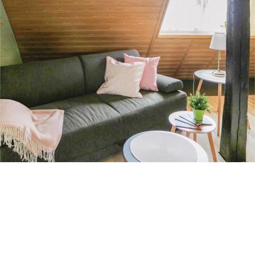 0-Bedroom Apartment in Schwaan