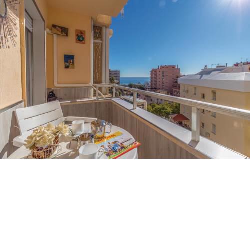 0-Bedroom Apartment in Torremolinos