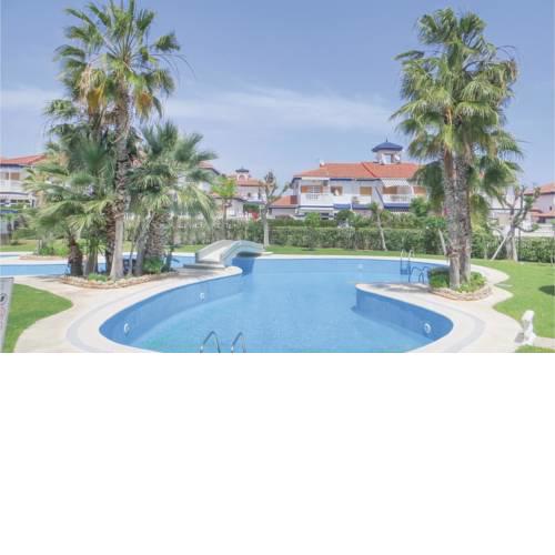 0-Bedroom Apartment in Torrevieja