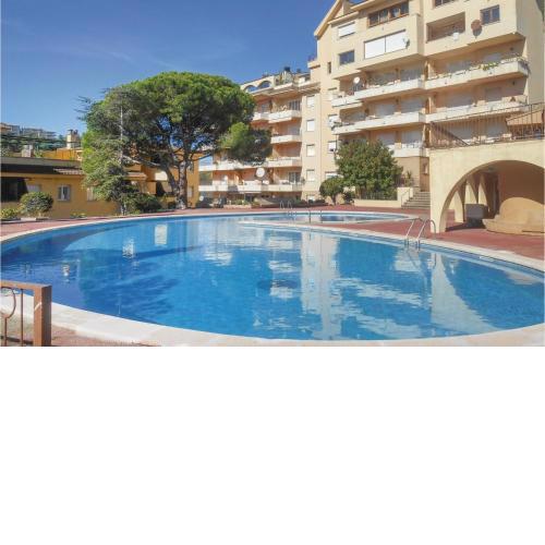 0-Bedroom Apartment in Tossa de Mar