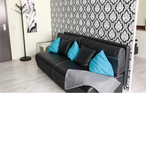 0-Bedroom Apartment in Winterberg
