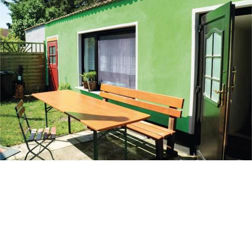 0-Bedroom Holiday Home in Bresewitz