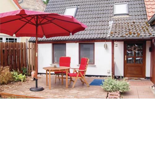 0-Bedroom Holiday Home in Kamminke