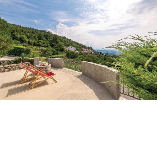 0-Bedroom Holiday Home in Matulji