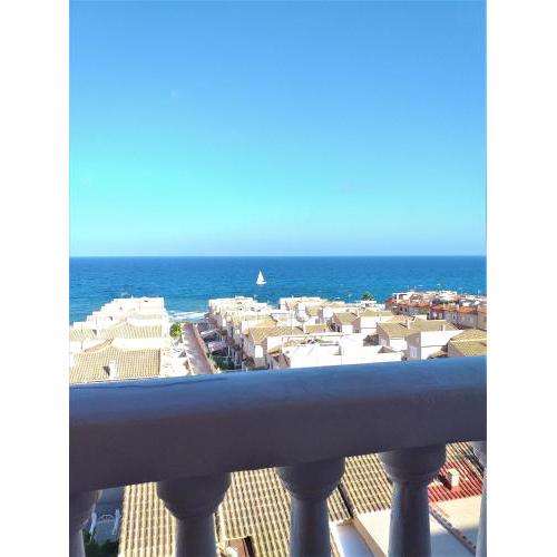 001 CABOMAR I CON VISTAS AL MAR