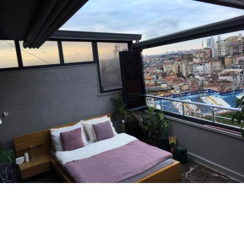 0094 - Sevda - Kasımpaşa, Beyoğlu