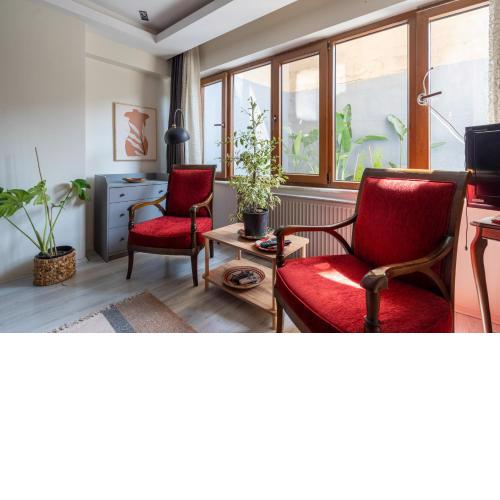 0095 - Pera, Great Location