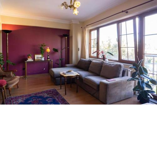 0098 - Cozy and nostalgic flat, Pera.