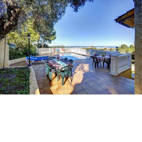 014 Villa Colonia