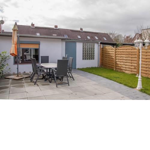015 Ferienhaus Wilhelmshaven - wie nach Hause kommen