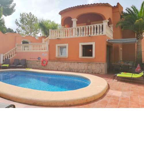 0301 Villa Maracuya