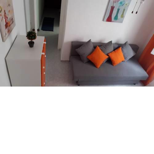 03011, Spain, Alicante, Calle Canónigo Giner, 1