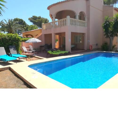 0303 Villa Ciruela