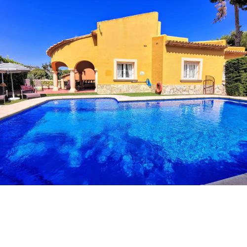 0314 - Villa Cereza