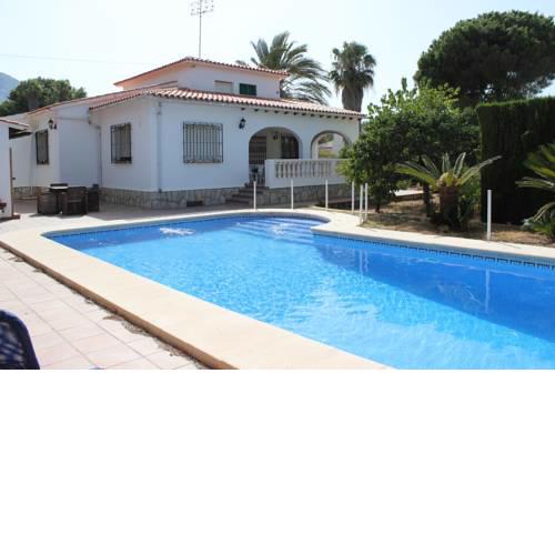 033 Villa Pegaso
