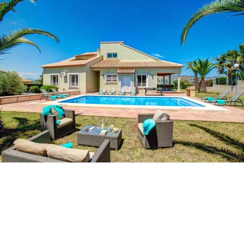 0339 Villa Fresno