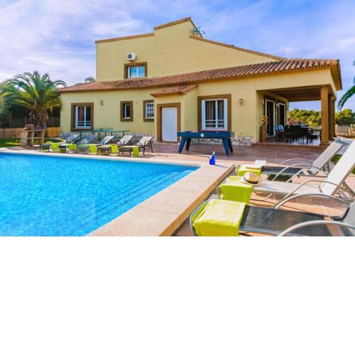 0350 Villa Elefante Tia