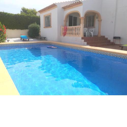 0357 HIERBABUENA -Monte Javea-