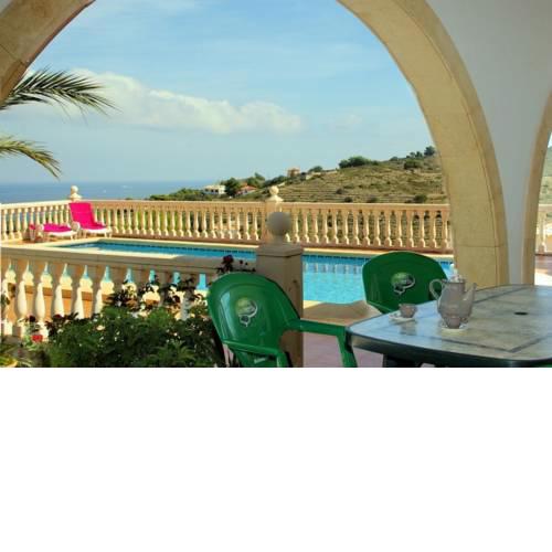 051 Villa Ginebrina