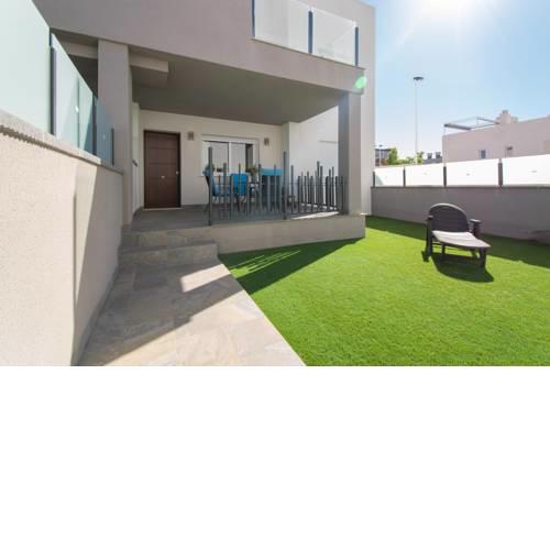 059 Luxury Bungalow - AC/WIFI