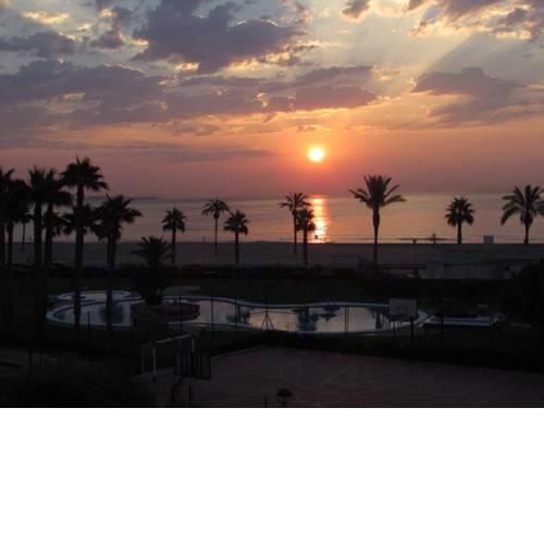06- Apmto. Playa Urbanova (Alicante)