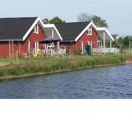 (06) Ferienhaus am See