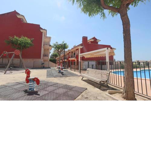 064 - Hacienda el Barrio - comfortHOLIDAYS