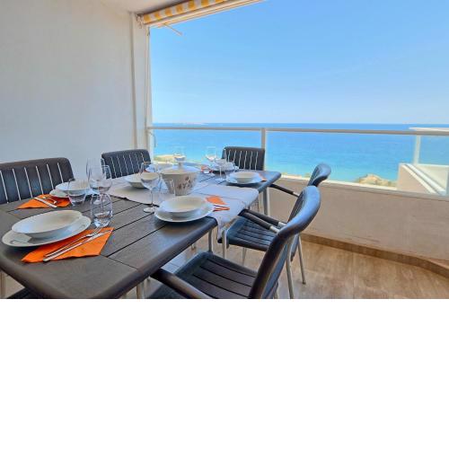 065 - Miramar Catalanet - comfortHOLIDAYS