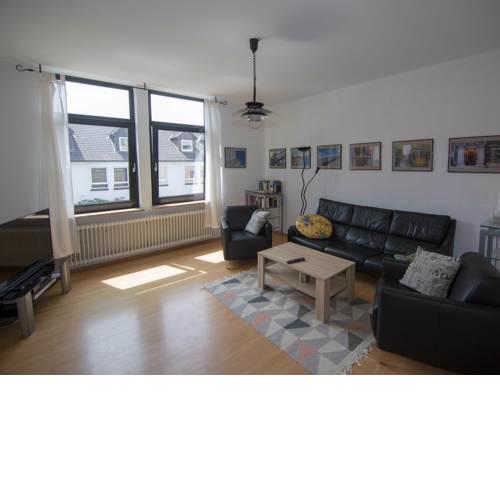 065 Ferienwohnung Leuchtfeuer