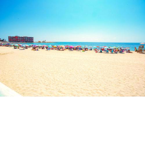 065 Modern Studio la Sal - Alicante Holiday