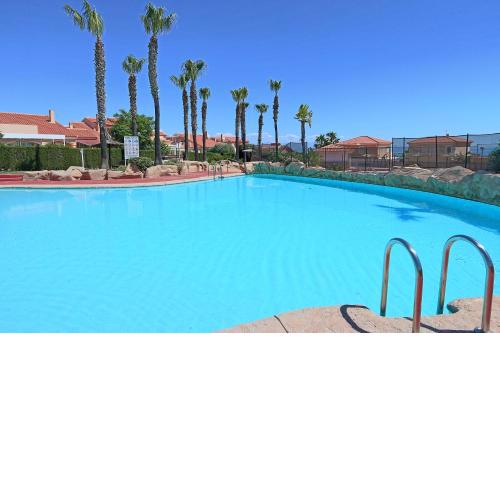 066 - Olivo de Oro - comfortHOLIDAYS